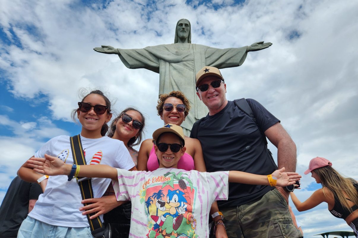 CRISTO REDENTOR
