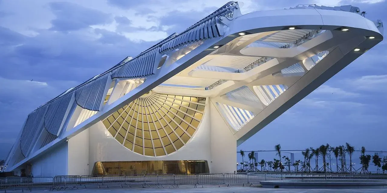 Museu-do-Amanha
