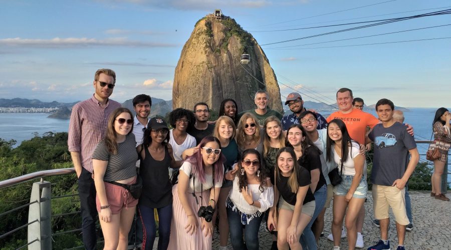 PÃO DE AÇÚCAR